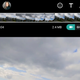 WhatsApp comes with built-in video editing tools.